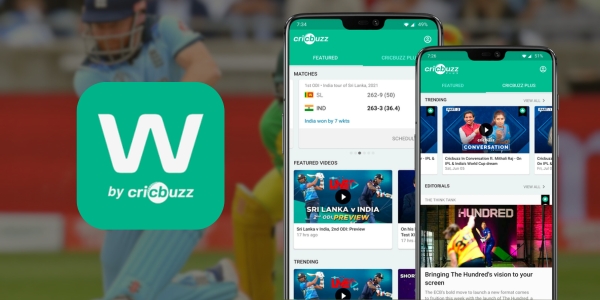 Willow TV App