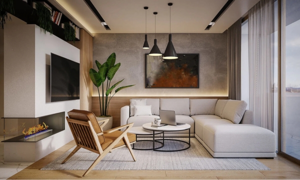 Interior Design Styles: Discover Which One is Yours