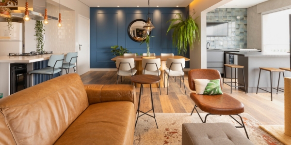 Interior Design Styles