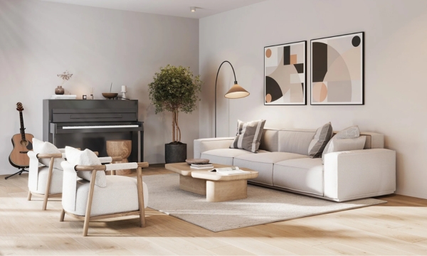 interior design styles