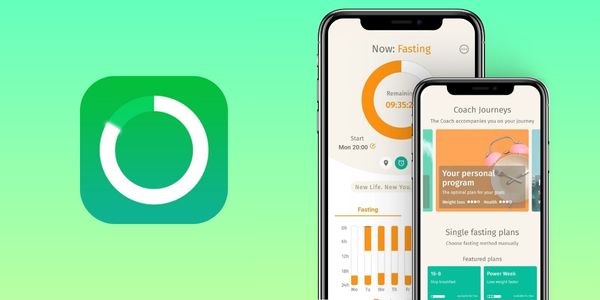 BodyFast App