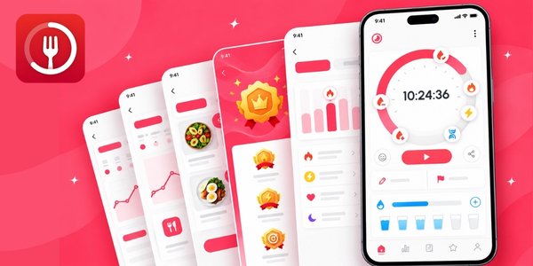 Fasting App