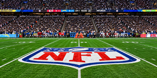 NFL 2026/27 Season