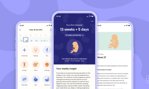 Pregnancy-tracking-with-Clue-app-Source-Google