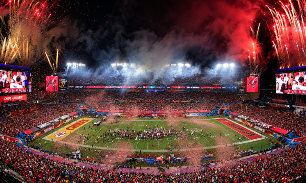 NFL season